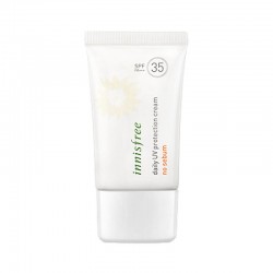 Protection solaire Daily SPF35+/PA+++ no sebum innisfree