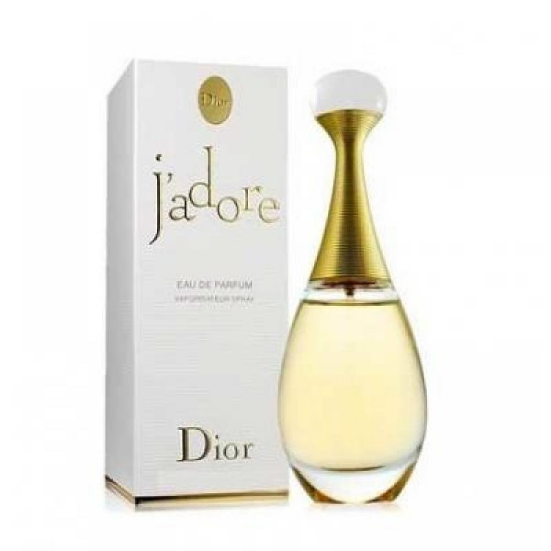 Nước J'adore, Dior, eau de parfum 5ml