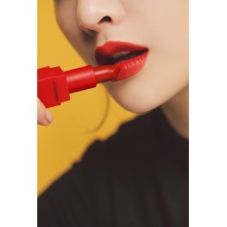 Lipstick 3CE RED RECIPE 487