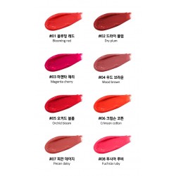 Colors Lipstick Agapan Painting Rouge