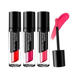 Lipstick Agapan Painting Rouge