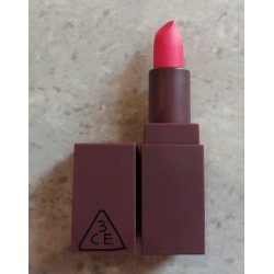 Lipstick 3CE Red Bite It