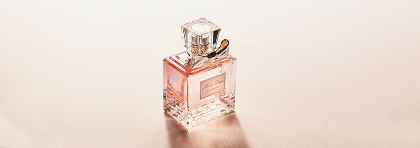 Nos parfums | Violet Fashion Shop